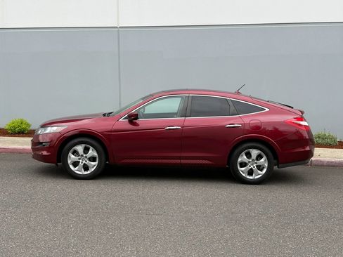 Used 2010 Honda Crosstour EX-L image 2