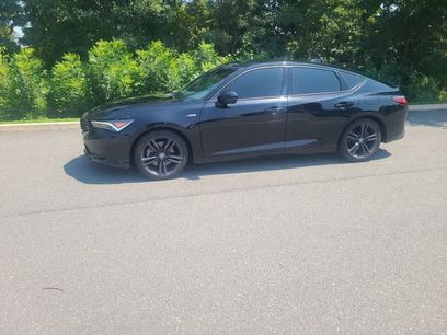 Used 2023 Acura Integra A-Spec