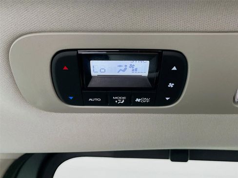 New 2026 Honda Odyssey EX-L image 17