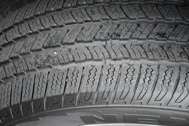 Used 2025 RAM 1500 Big Horn AWD/4WD image 14