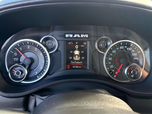 Used 2023 RAM 1500 Tradesman w/ Trailer Tow Group image 20