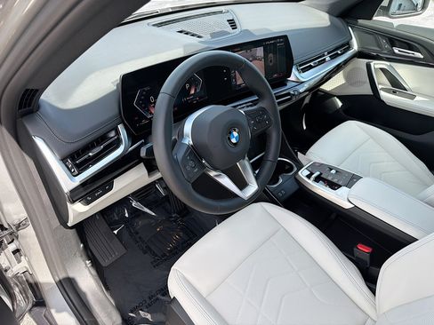 New 2026 BMW X1 xDrive28i w/ Convenience Package AWD/4WD image 25