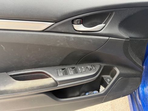 Used 2020 Honda Civic LX image 20