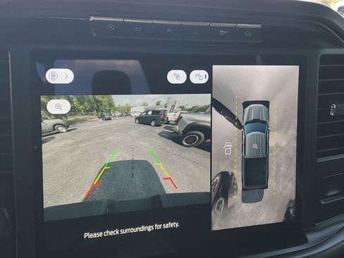 Used 2024 Ford F150 Tremor AWD/4WD image 13