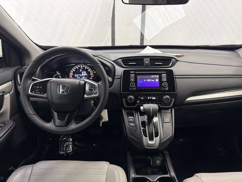 Used 2017 Honda CR-V LX image 21