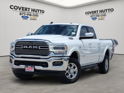Used 2022 RAM 2500 Laramie