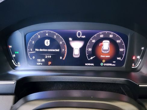 Used 2026 Honda Passport TrailSport Elite image 21