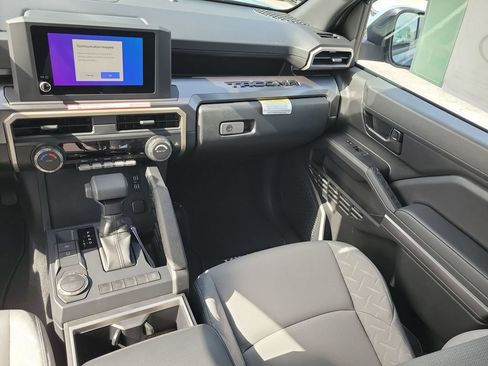 New 2026 Toyota Tacoma SR5 RWD image 28
