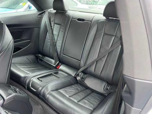 Used 2019 Audi A5 2.0T Premium Plus w/ Premium Plus image 17