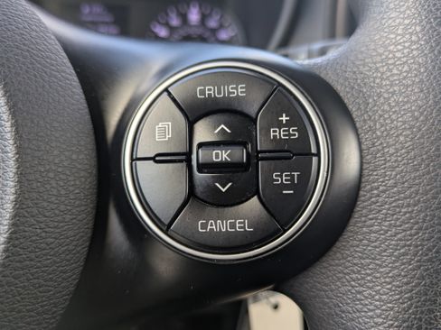 Certified 2020 Kia Soul LX image 29