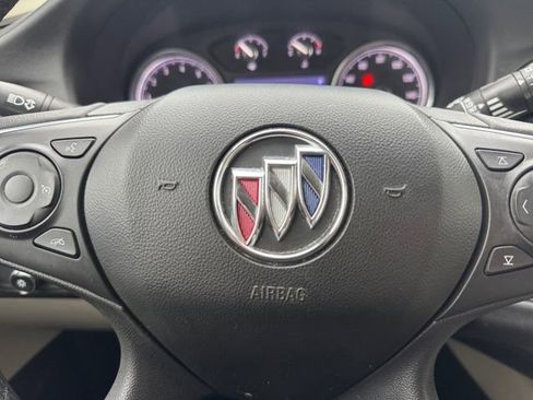 Certified 2021 Buick Enclave Essence w/ Sound and Sites Package image 8