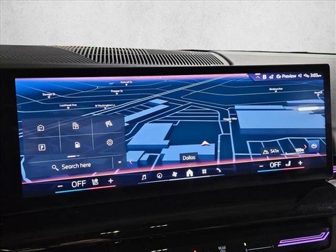 Certified 2024 BMW 530i w/ M Sport Package image 13