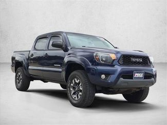 Used 2012 Toyota Tacoma 4x4 Double Cab w/ SR5 Pkg video 3