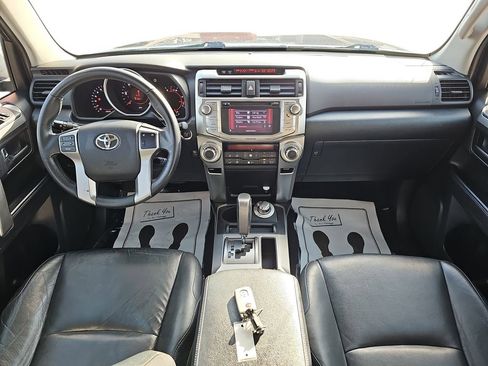 Used 2012 Toyota 4Runner Limited image 12