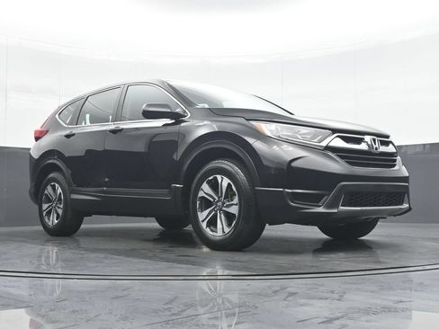 Used 2019 Honda CR-V LX image 33