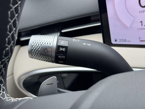 New 2026 Genesis GV70 2.5T image 22