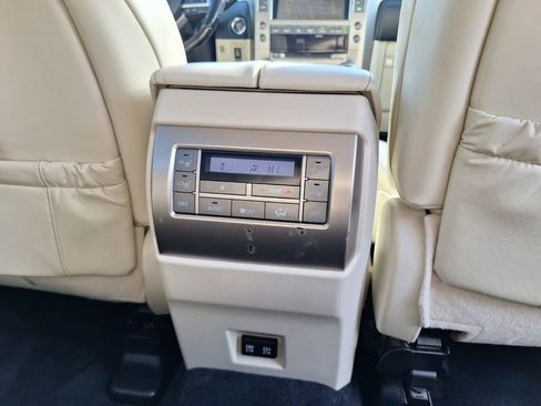 Used 2021 Lexus GX 460 Luxury image 31