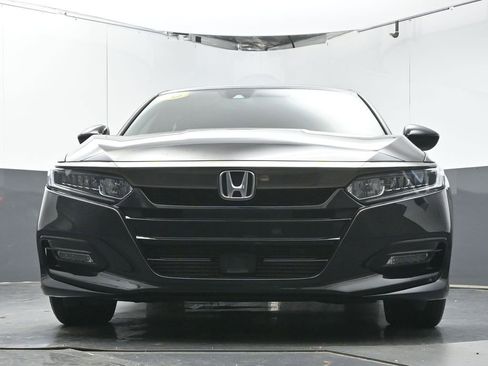 Used 2020 Honda Accord Sport image 32