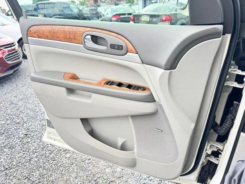 Used 2012 Buick Enclave Premium AWD/4WD image 13