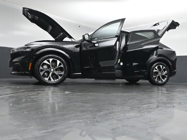 Certified 2023 Ford Mustang Mach-E Premium RWD image 51