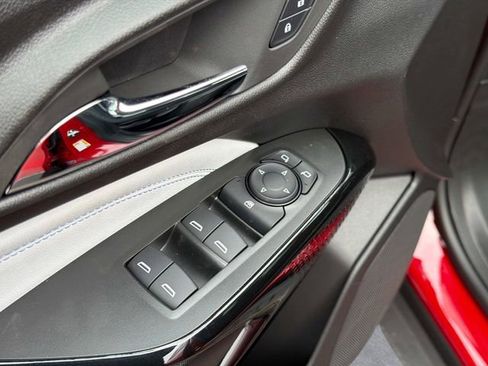 New 2026 Chevrolet Trax LT w/ Driver Confidence Package image 20