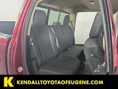 Used 2020 RAM 2500 Tradesman AWD/4WD image 29