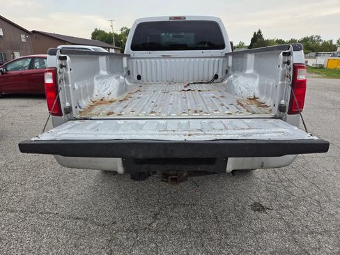 Used 2012 Ford F250 XL AWD/4WD image 16