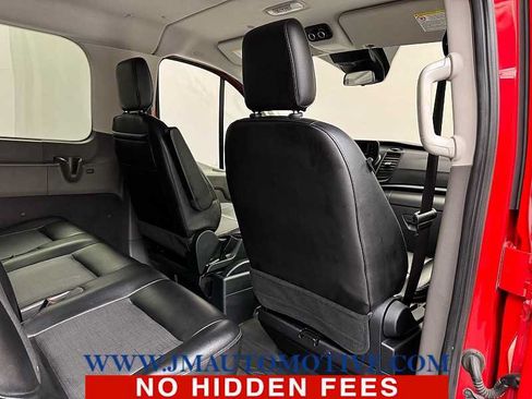 Used 2020 Ford Transit 350 XL RWD image 18
