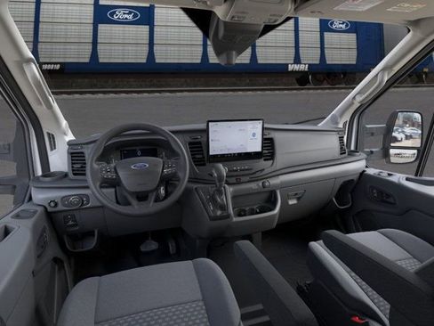New 2026 Ford Transit 250 Base image 9