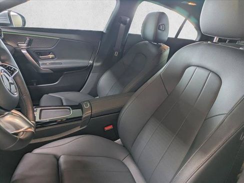 Certified 2026 Mercedes-Benz CLA 250 image 18