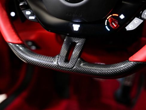 Used 2023 Ferrari Roma image 62