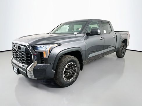 New 2025 Toyota Tundra SR5 image 3