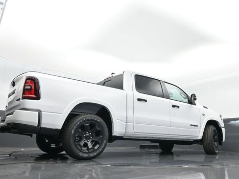 New 2026 RAM 1500 Big Horn image 34