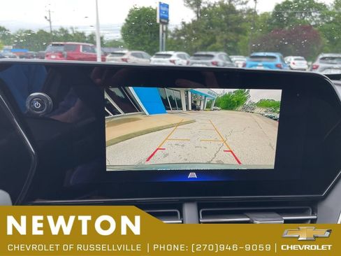 New 2026 Chevrolet Trax ACTIV w/ Driver Confidence Package FWD image 11