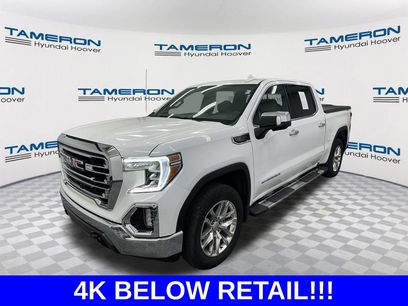 Used 2022 GMC Sierra 1500 SLT w/ SLT Premium Package