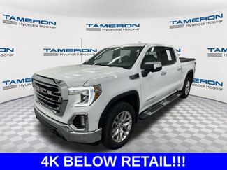 Used 2022 GMC Sierra 1500 SLT w/ SLT Premium Package AWD/4WD video 1