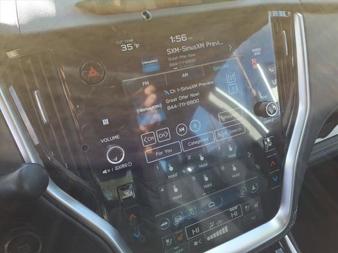 Certified 2023 Subaru Legacy Touring XT image 14