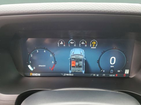 New 2026 Ford F150 XLT w/ Equipment Group 303A High image 46