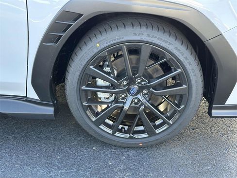 New 2025 Subaru WRX Limited image 7