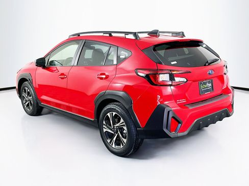 Used 2024 Subaru Crosstrek 2.0i Premium image 5
