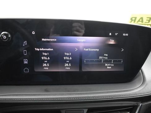 Used 2024 Buick Encore GX Sport Touring image 24