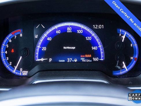 Used 2022 Toyota Corolla Cross XLE image 33
