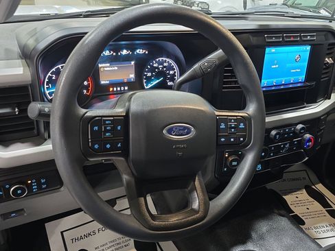 Used 2024 Ford F250 XL w/ 360-Degree Camera Package image 18