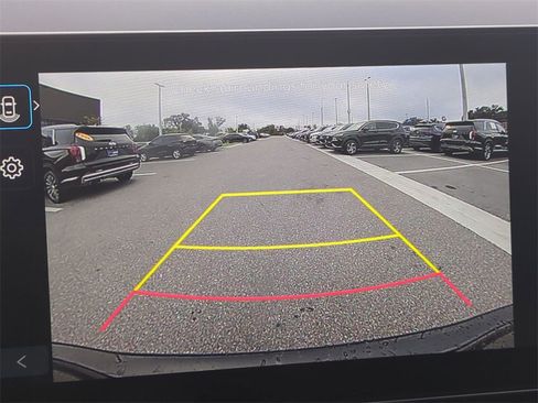 New 2026 Hyundai Tucson SE image 23