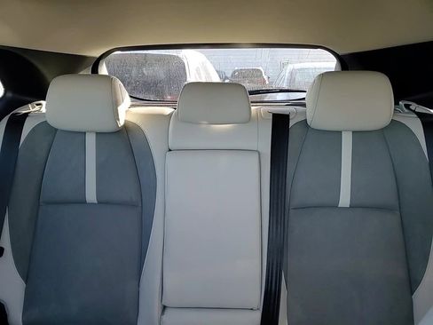 New 2026 MAZDA CX-30 2.5 Turbo w/ Premium Package image 24