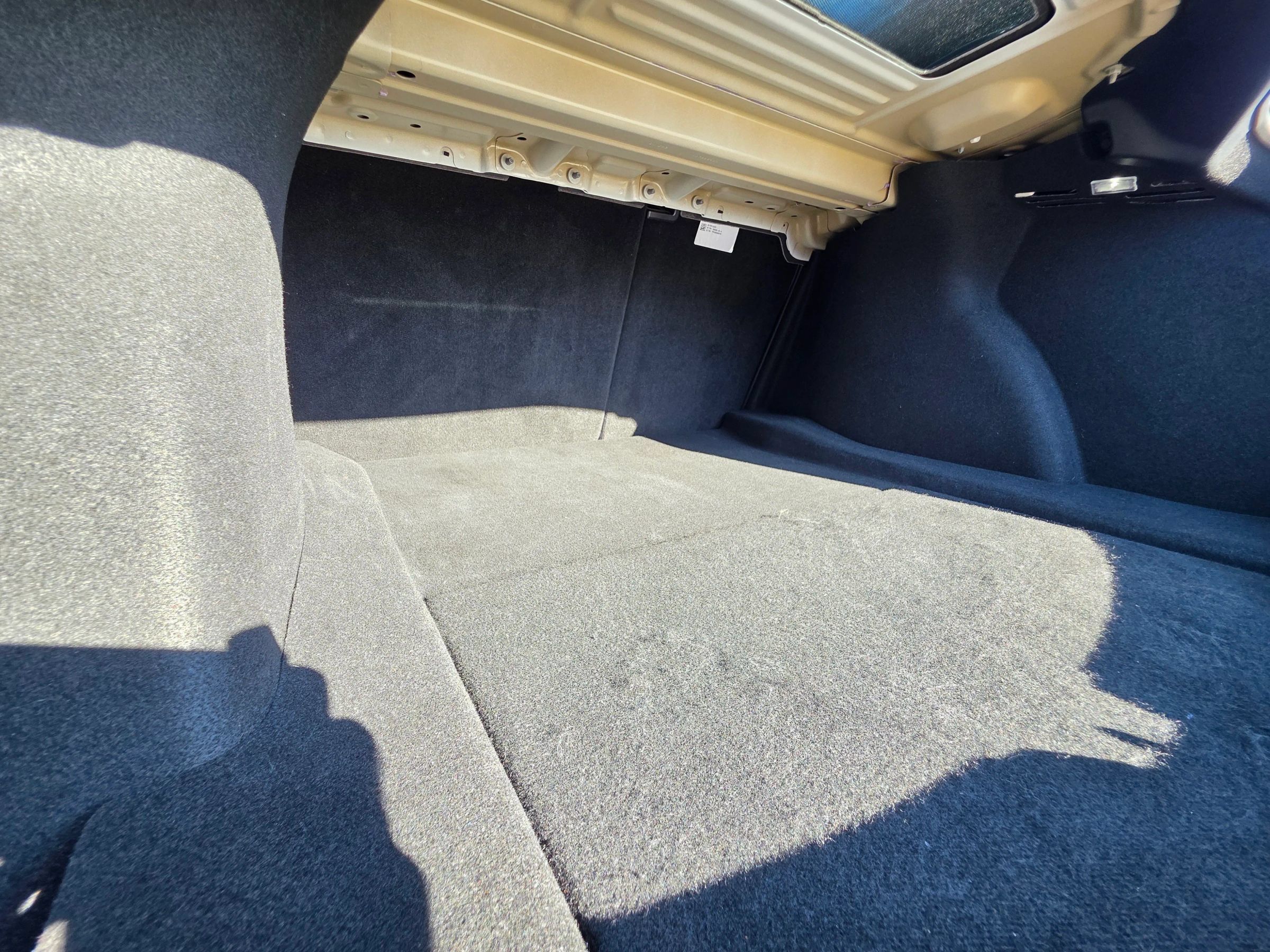 Used 2018 Tesla Model 3 Long Range AWD/4WD image 59