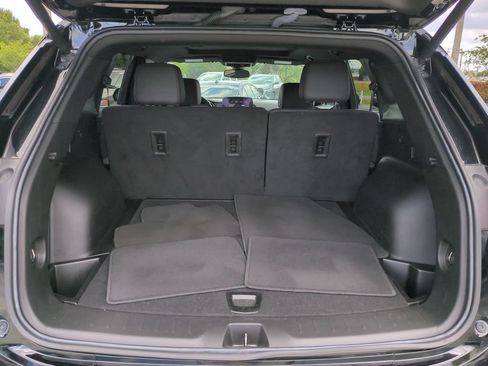 Used 2023 Chevrolet Blazer RS FWD image 14