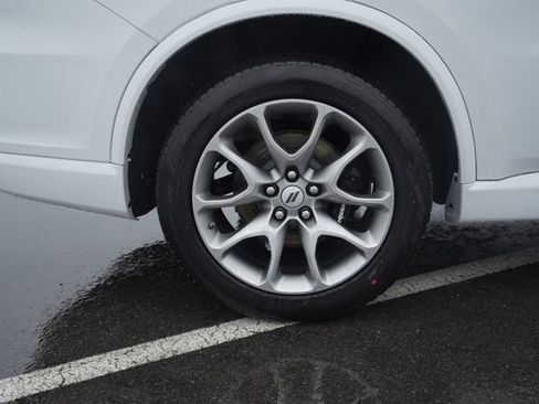 New 2026 Dodge Durango GT w/ Tow 'N Go Package image 43