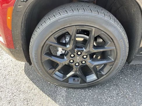 Certified 2024 Chevrolet Traverse RS w/ LPO, Floor Liner Package image 21