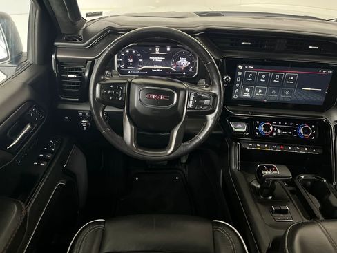 Used 2023 GMC Sierra 1500 AT4X AWD/4WD image 31